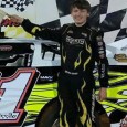 Michael Arnold of Hattiesburg, MS finished fifth on Saturday night at Whynot Motorsports Park in Meridian, MS to end his winning streak, but it was good enough to hang on […]