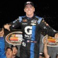 Rookie Dalton Sargeant earned his first NASCAR victory and he held off a series veteran to do it. Sargeant out-lasted David Mayhew to win the NASCAR K&N Pro Series West […]