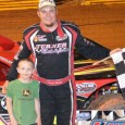 It may have been the regular season opener at Lavonia Speedway in Lavonia, GA Friday night, but David McCoy made it look like old times. The Franklin, NC speedster has […]