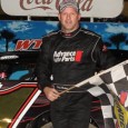 Doug Horton proved to be the man to beat Saturday night at East Bay Raceway Park in Gibsonton, FL, as he drove to the win in the 30-lap Late Model […]