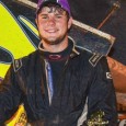 For the fourth time in his United Sprint Car Series career, Eric Riggins, Jr. made Carolina Speedway in Gastonia, NC his personal playground. Riggins, from Charlotte, NC, blasted around 11-time […]