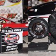 With double feature Late Model Stock features headlining the bill, Kres VanDyke and Ronnie McCarty made trips to victory lane at Kingsport Speedway in Kingsport, TN Friday night in the […]