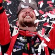 Suspension to redemption. After being suspended for three NASCAR Sprint Cup Series races earlier this season after an alleged domestic violence incident, Kurt Busch won Sunday’s postponed Toyota Owners 400 […]