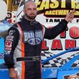 Kyle Bronson doubled up on Saturday night at East Bay Raceway Park in Gibsonton, FL, as he drove to the victory in both the Gagel’s Open Wheel Modified and the […]