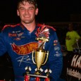 Twenty-nine years after his father Steve won a race at Five Flags Speedway in the old All-Pro Series, Kyle Grissom pulled into victory lane for his first career win at […]