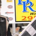 Kyle Plott made the long drive from Marietta, GA to Williamston, SC pay off Friday night. Plott powered his way to the front of the first Late Model Stock feature […]