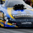 Defending world champion Matt Hagan raced to the qualifying lead in Funny Car Friday at the SummitRacing.com NHRA Nationals. J.R. Todd (Top Fuel) and Jason Line (Pro Stock) also were […]