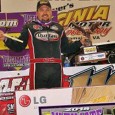 Randy Weaver continued his winning ways Saturday night, as he drove to the victory in the Aaron’s King Of The Commonwealth Ultimate Super Late Model Series feature at Virginia Motor […]