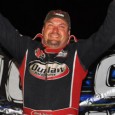 So far this season, there is just no beating Randy Weaver. Weaver set fast time qualifying Friday night at Smokey Mountian Speedway in Maryville, TN and then proceeded to lead […]