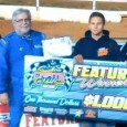 Robbie Starnes of Houston, TX has become the latest Super Late Model star to use the NeSmith Chevrolet Weekly Racing Series to reinvent his career. The veteran driver took the […]