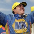 Ron Capps moved to second on the all-time Funny Car win list with a victory over teammate Jack Beckman in an exciting final round showdown in Sunday’s 28th annual NHRA […]