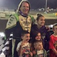 Scott Bloomquist made winning Saturday night’s Mountain Outlaw 50 Presented by NAPA look easy, but there was so much more that went into his dominating performance than the 50 flawless […]