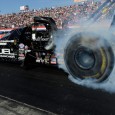 Spencer Massey (Top Fuel), Jack Beckman (Funny Car) and Jason Line (Pro Stock) scored top qualifier honors in Saturday’s final qualifying sessions for Sunday’s 28th annual NHRA Mello Yello Drag […]