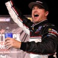 When you are racing for $10,000 and bragging rights anything can happen, and it did Thursday night during the final lap of the eighth annual Denny Hamlin Short Track Challenge […]