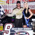 It had been almost one year to the day since Zeke Shell of Johnson City visited victory lane at Kingsport Speedway in Kingsport TN, with his last win coming last […]