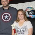 Amanda Prince of Griffin, GA is starting to get familiar with crossing the line ahead of the competition. Prince claimed her second O’Reilly Auto Parts Friday Night Drags victory in […]