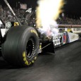 Antron Brown raced to the qualifying lead in Top Fuel Friday at the Summit Racing Equipment NHRA Southern Nationals at Atlanta Dragway in Commerce, GA. Cruz Pedregon (Funny Car), Jason […]