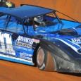 Billy Ogle, Jr. of Knoxville, TN overtook his teammate and car owner Stacy Boles on the eleventh lap and went on to capture his second career Old Man’s Garage Spring […]