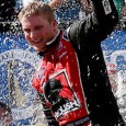 Chris Buescher had enough fuel left at the end of Saturday’s Buckle Up 200 NASCAR Xfinity Series race at Dover International Speedway to do a celebratory burnout, but his No. […]