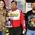 Chris Kratzer of Haysville, KS was the NeSmith Chevrolet Weekly Racing Series winner on Friday night at Salina Speedway in Salina, KS driving the Wichita Tire and Alignment Special. With […]