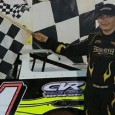 Cruz Skinner of Oxford, AL took his second NeSmith Chevrolet Weekly Racing Series win of the season on Saturday night at Talladega Short Track in Eastaboga, AL driving the Skinner’s […]