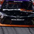 Denny Hamlin had one million reasons to smile Saturday. The No. 11 Toyota driver took home $1 million after visiting victory lane in the NASCAR Sprint All-Star Race. Hamlin’s all-star […]