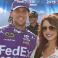 On the final run in the final seconds of the third and final round of Friday’s knockout qualifying session at Dover International Speedway, Denny Hamlin knocked Martin Truex, Jr. off […]