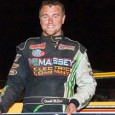 Casey Roberts of Toccoa, GA claimed his second Old Man’s Garage Spring Nationals Series victory of the season after passing Austin Smith for the lead on lap 18 and never […]