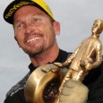 Funny Car racer Jack Beckman finished off a record-setting weekend of racing at Heartland Park Topeka Sunday by claiming a victory over category icon John Force at the NHRA Kansas […]