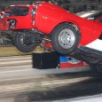 One of the fastest cars at last week’s O’Reilly Auto Parts Friday Night Drags on the pit lane drag strip at Atlanta Motor Speedway – and perhaps the most entertaining […]