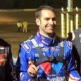 Josh Richards gave his home-state fans a performance to remember Saturday night at Tyler County Speedway in Middlebourne, WV. Mastering the quarter-mile oval’s high groove, the three-time World of Outlaws […]