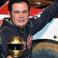 Justin McRee of Woodstock, AL overcame brake issues to capture a close win Saturday night in the Salute To The Navy 40 for the NeSmith Chevrolet Dirt Late Model Series […]