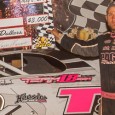 Michael Page of Winston, GA held off all challenges Saturday night at Senoia Raceway, as he claimed the $3000 prize winning the Spring Fling 40 for the Super Late Models […]