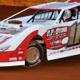 Randy Weaver scored his second-career Old Man’s Garage Spring Nationals Series victory and extended his win streak to seven victories on the season with his $4,000 payday at Cleveland Speedway […]