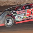 Mother Nature may have spoiled most of the NeSmith Chevrolet Weekly Racing Series Week 8 action, but one of the two races that did get to run had plenty of […]