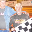 Steve “Hot Rod” LaMance got the month of May off to a strong start Friday night. The veteran dirt Late Model pilot drove to the lead in the FASTRAK Pro […]