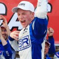 Tyler Reddick had a score to settle with Dover International Speedway, and on Friday he did just that, winning the Lucas Oil 200 NASCAR Camping World Truck Series race in […]