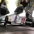 Antron Brown raced to the qualifying lead in Top Fuel Friday at the Toyota NHRA Summernationals in Englishtown, NJ. Cruz Pedregon (Funny Car), Erica Enders (Pro Stock) and Hector Arana, […]