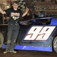 Race fans got their money’s worth Saturday night at Senoia Raceway in Senoia, GA, as 19-year-old Austin Horton beat 17-year-old Joey Armistead to the finish line by less than three […]