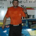 Billy Nipper scored his fourth win of the season on Saturday night, as he picked up the Super Street feature victory at Watermelon Capital Speedway in Cordele, GA. Nipper held […]