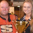 There was no catching Bubba Russell Friday night at Lavonia Speedway in Lavonia, GA. The driver known as the “Hog Rocket” held off Clayton Turner to score the Limited Late […]