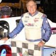 It was a battle of the Reutimann family Saturday night at East Bay Raceway Park in Gibsonton, FL. Buzzie Reutimann held off his son, former NASCAR Sprint Cup Series winner […]