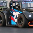 “It was a crazy one,” said Christopher Clanton after he earned his first win behind the wheel of a Legends car in the Allred Family Dentistry Semi-Pro/Young Lions Feature in […]