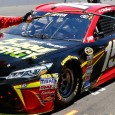 Despite scoring his first top five of the 2015 season—and the first for Michael Waltrip Racing—in Sunday’s Toyota/Save Mart 350 at Sonoma Raceway, Clint Bowyer was all but disconsolate as […]