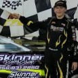 Cruz Skinner of Oxford, AL drove the Skinner’s Body Shop CVR to his fifth NeSmith Chevrolet Weekly Racing Series win of the season on Saturday night at Talladega Short Track […]