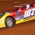 David McCoy powered his way to the front of the Limited Late Model field Saturday night at Toccoa Raceway, and went on to score another feature victory at the historic […]