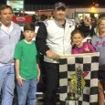 Luck has always played a part in racing. Donnie Hamrac is one heckuva hotshoe. The Semmes, AL native doesn’t need to rely on luck to earn wins. Hamrac owns two […]