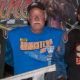 Joe Armistead, Jr. and his son Joey Armistead celebrated Father’s Day one evening early as the duo won swept their respective features Saturday night at Senoia Raceway in Senoia, GA. […]