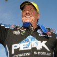 Sixteen-time NHRA Funny Car Champion John Force added another milestone to his already legendary career with a win in Sunday’s third-annual New England Nationals at New England Dragway and Motorsports […]