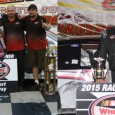 Justin Fontaine and Ronnie McCarty both made trips to Kingsport Speedway’s victory lane by splitting the twin 35-lap Late Model Stock features at the Kingsport, TN speedplant Friday night. Joey […]